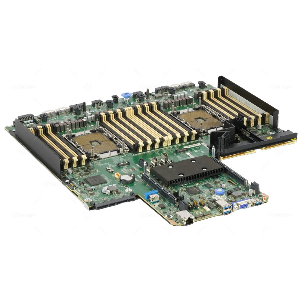 02JK562  LENOVO MAINBOARD SOCKET LGA4189 32 DDR4 RAM SOCKETS FOR SR650 V2