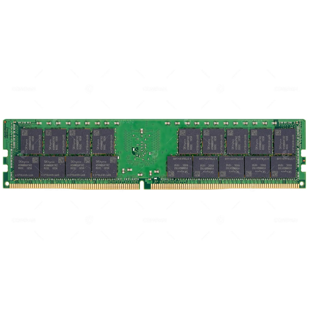 02JK973  LENOVO MEMORY 128GB 2S2RX4 PC4 25600 DDR4 3200