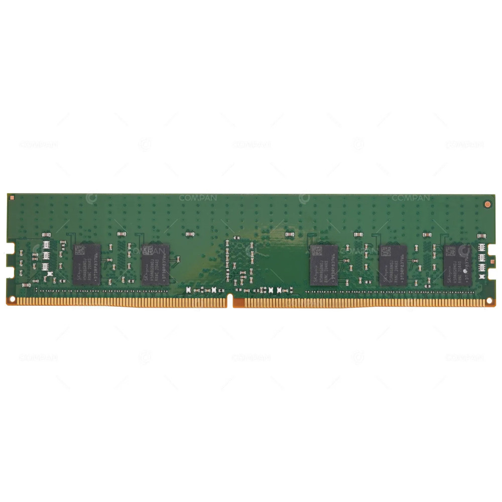 KSM26RS8-8HDI  KINGSTON MEMORY 8GB 1RX8 PC4 21300 DDR4 2666