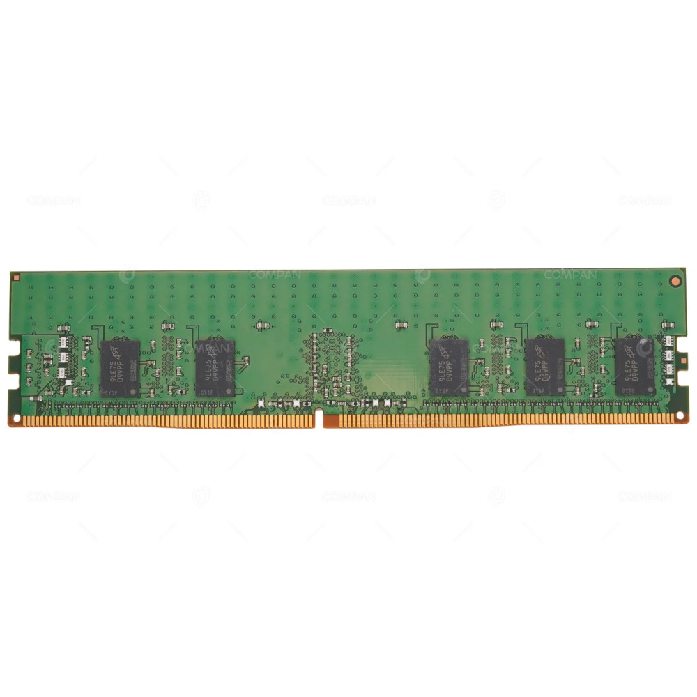 MT18JSF1G72AZ-1G6E1  MICRON MEMORY 8TB 2RX8 PC3 12800 DDR3 1600