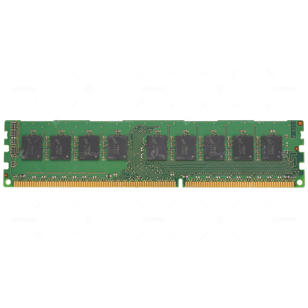 KTH-PL316E-8G  KINGSTON MEMORY 8GB 2RX8 PC3 12800 DDR3 1600