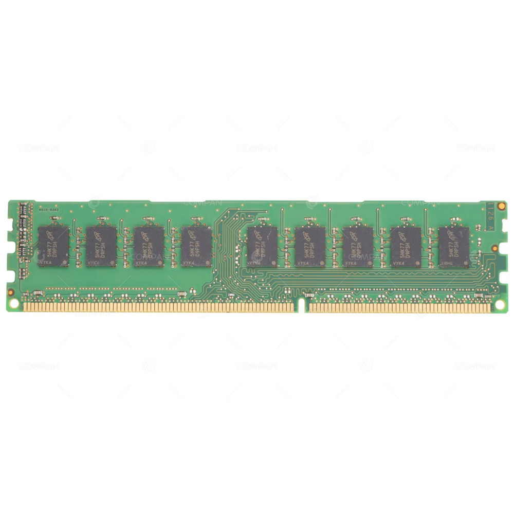KSM26RS8-8MEI  KINGSTON MEMORY 8GB 1RX8 PC4 21300 DDR4 2666