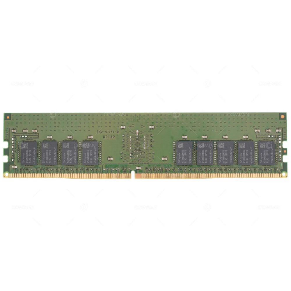 KTD-PE426D8-16G  KINGSTON MEMORY 16GB 2RX8 PC4 21300 DDR4 2666