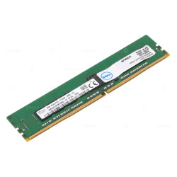 SNPY8R2GC-4G  DELL MEMORY 4GB 1RX8 PC4 17000 DDR4 2133