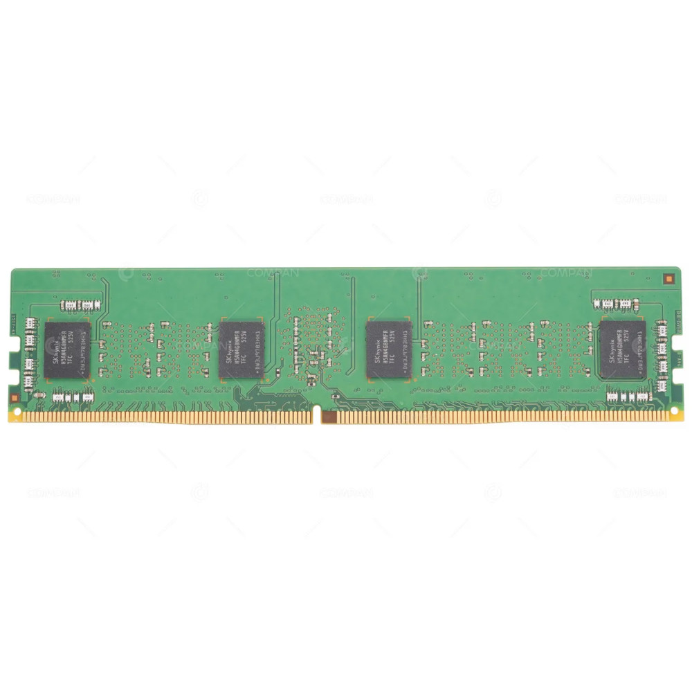 SNPY8R2GC-4G  DELL MEMORY 4GB 1RX8 PC4 17000 DDR4 2133