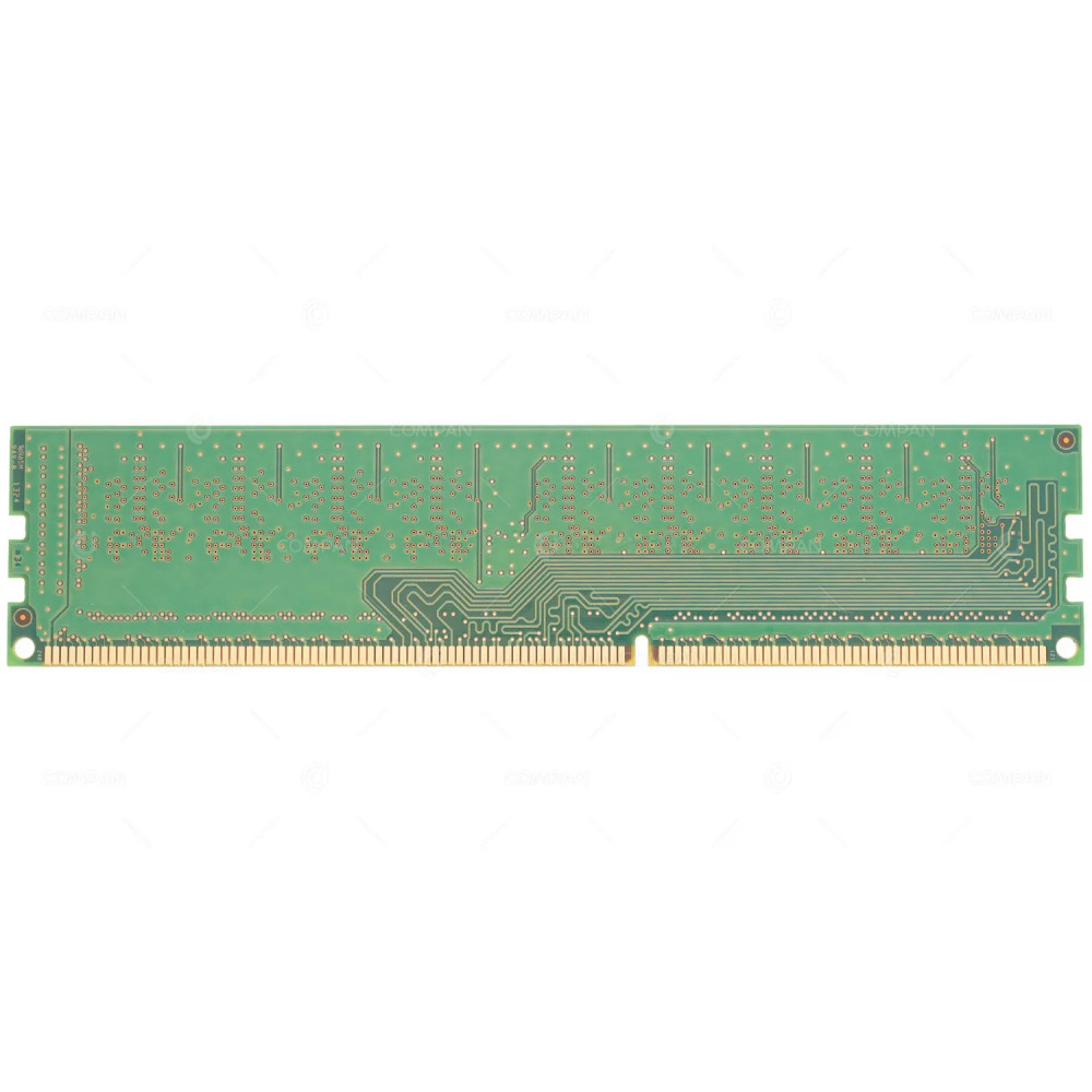 SNPYWJTRC-4G  DELL MEMORY 4GB 1RX8 PC3 12800 DDR3 1600