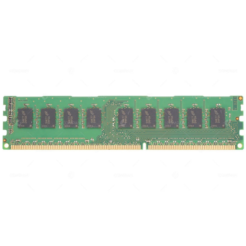 CT51272BD1608.18FKD  CRUCIAL MEMORY 4GB 2RX8 PC3 12800 DDR3 1600