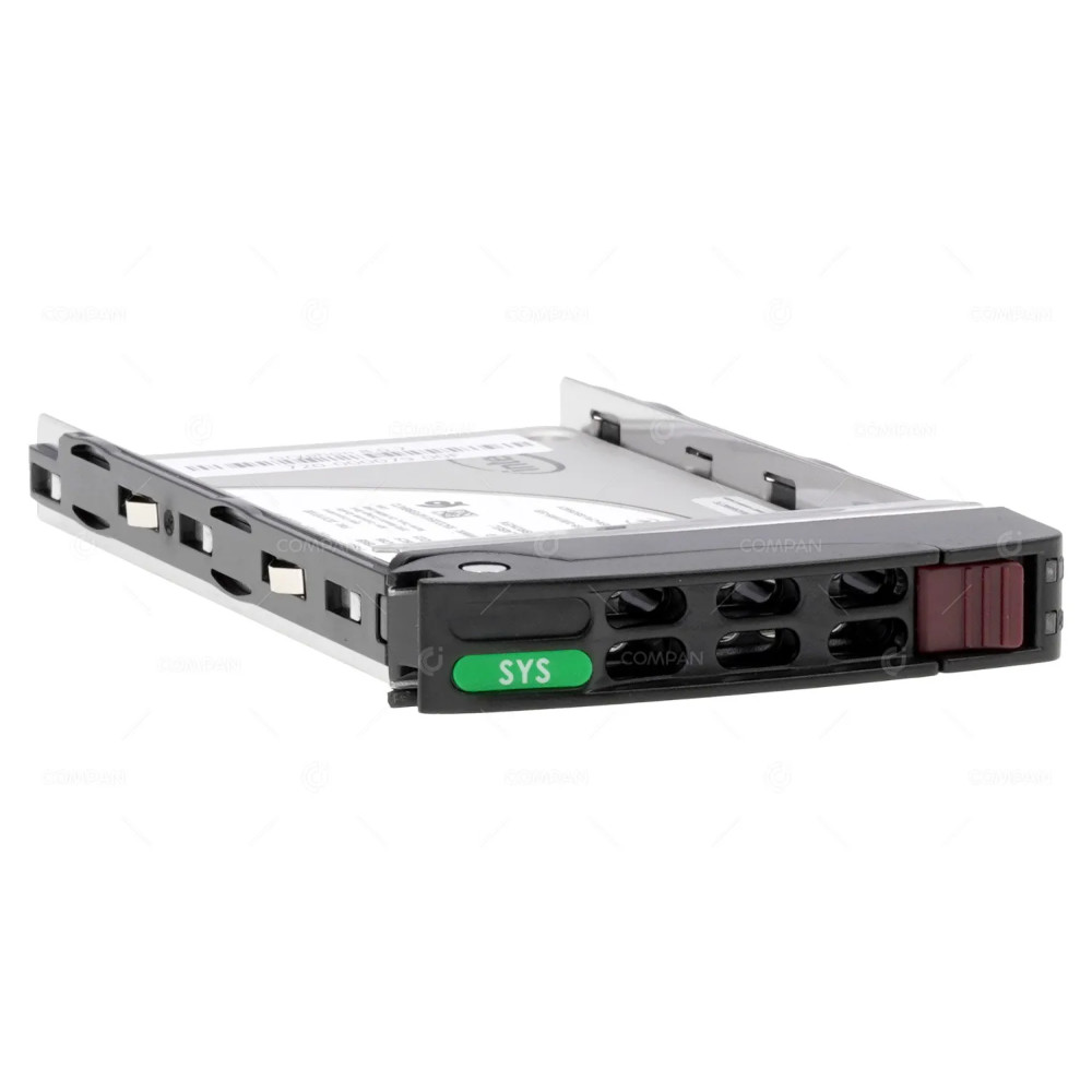 720-000079  INTEL D3-S4510 SERIES 240GB 6G SATA 2.5 SFF SSD FOR PA-5220