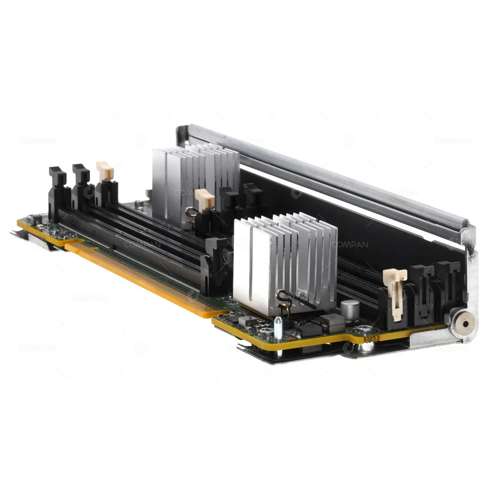 AT101-69002  HP INTEGRITY 6-SLOT MEMORY RISER EXPANSION BOARD FOR INTEGRITY RX2800