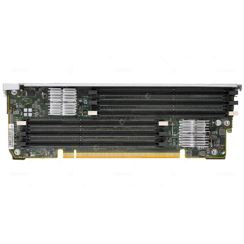 AT101-69002  HP INTEGRITY 6-SLOT MEMORY RISER EXPANSION BOARD FOR INTEGRITY RX2800