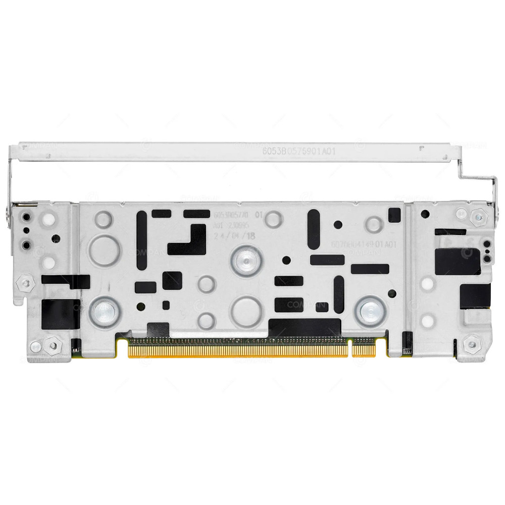 AT101-69002  HP INTEGRITY 6-SLOT MEMORY RISER EXPANSION BOARD FOR INTEGRITY RX2800