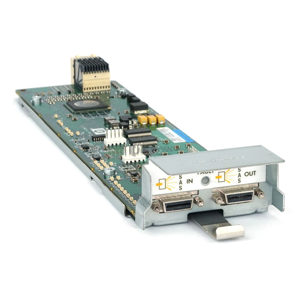 417593-001 HP SMART ARRAY I/O BOARD FOR HPE STORAGEWORKS MSA50