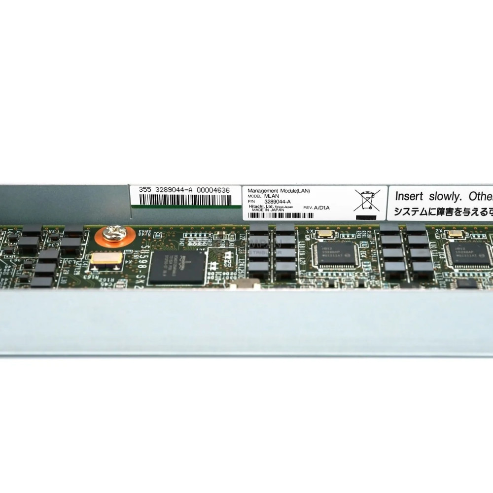 3289044-A HITACHI LAN MANAGEMENT BOARD FOR HITACHI VSP GX00 SERIES