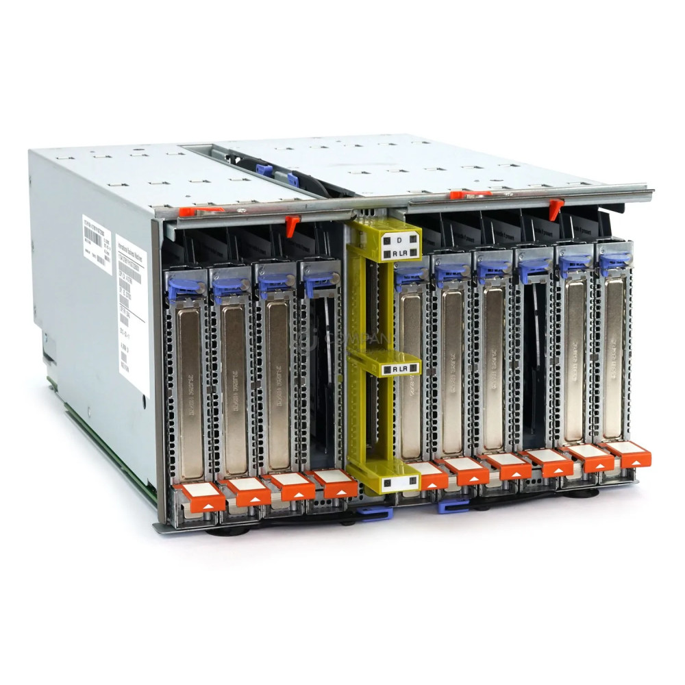 50A2 IBM PCI I/O BACKPLANE ASSEMBLY FOR FC-5802 FC-5587