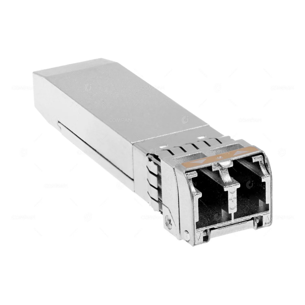 SFP-6101  LEVELONE OPTICAL TRANSCEIVER MODULE 10G SFP+ SR MMF LC 850NM 300M
