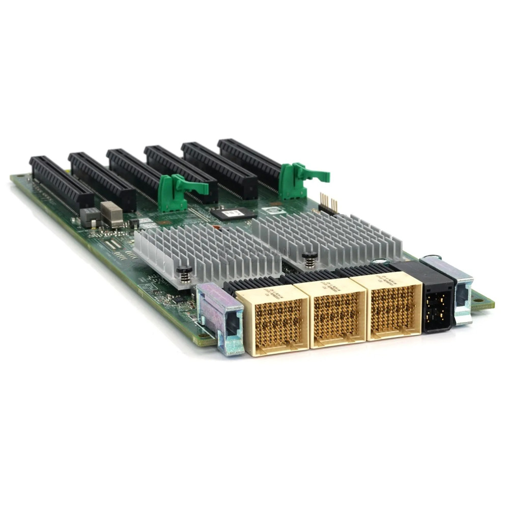 667863-001 HP PCI EXPRESS I/O V2 EXPANSION BOARD FOR HP PROLIANT DL585 G7