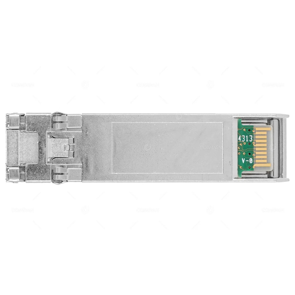 740-021308  JUNIPER OPTICAL TRANSCIVER MODULE 10G SFP+ LC MMF 850NM 300M