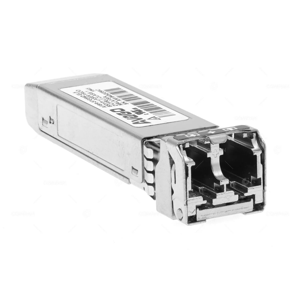 AFBR-57G5MZ-EL5  AVAGO TRANSCEIVER MODULE 32G SFP28 LC MMF 850NM 100M