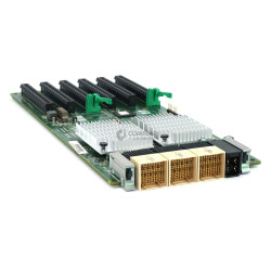 604052-001 HP PCI EXPRESS I/O V2 EXPANSION BOARD FOR HP PROLIANT DL585 G7