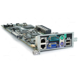 J3082 DELL POWEREDGE 6600/6650 LEGACY I/O BOARD V3