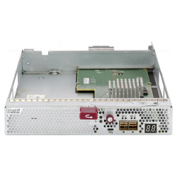 781867-001  HP DUAL PORT 12G SAS I/O CARD FOR HPE STOREONCE HPE STOREVIRTUAL