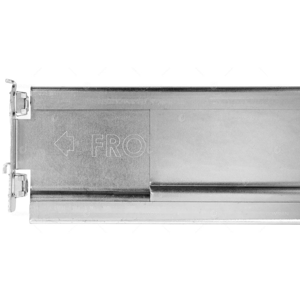 RAILS_UNIVERSAL_2U_5  UNIVERSAL RACK RAILS 2U