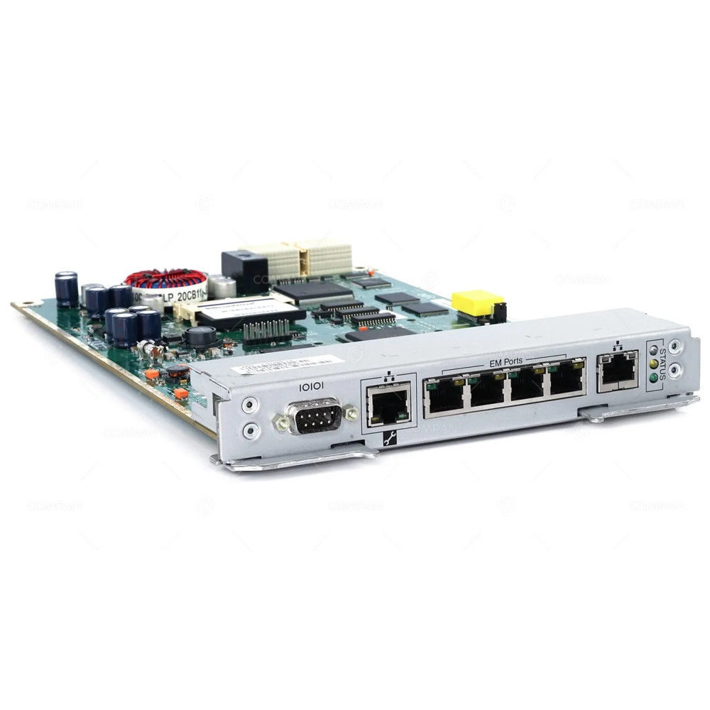 3-01989-12 QUANTUM CONTROLLER BOARD WITH FLASH FOR QUANTUM SCALAR I500 LIBRARY