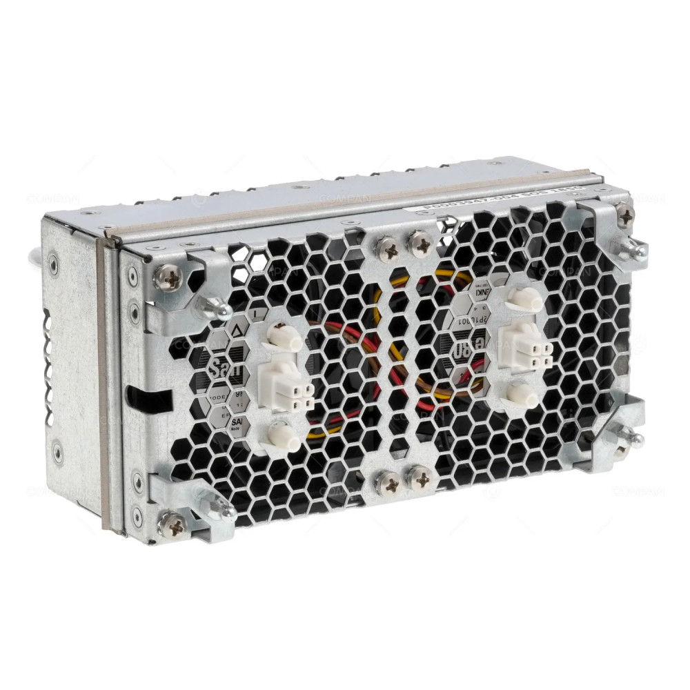 P0003947-004  HPE FRONT FAN ASSEMBLY 2X 80MM FOR HPE SUPERDOME FLEX CHASSIS