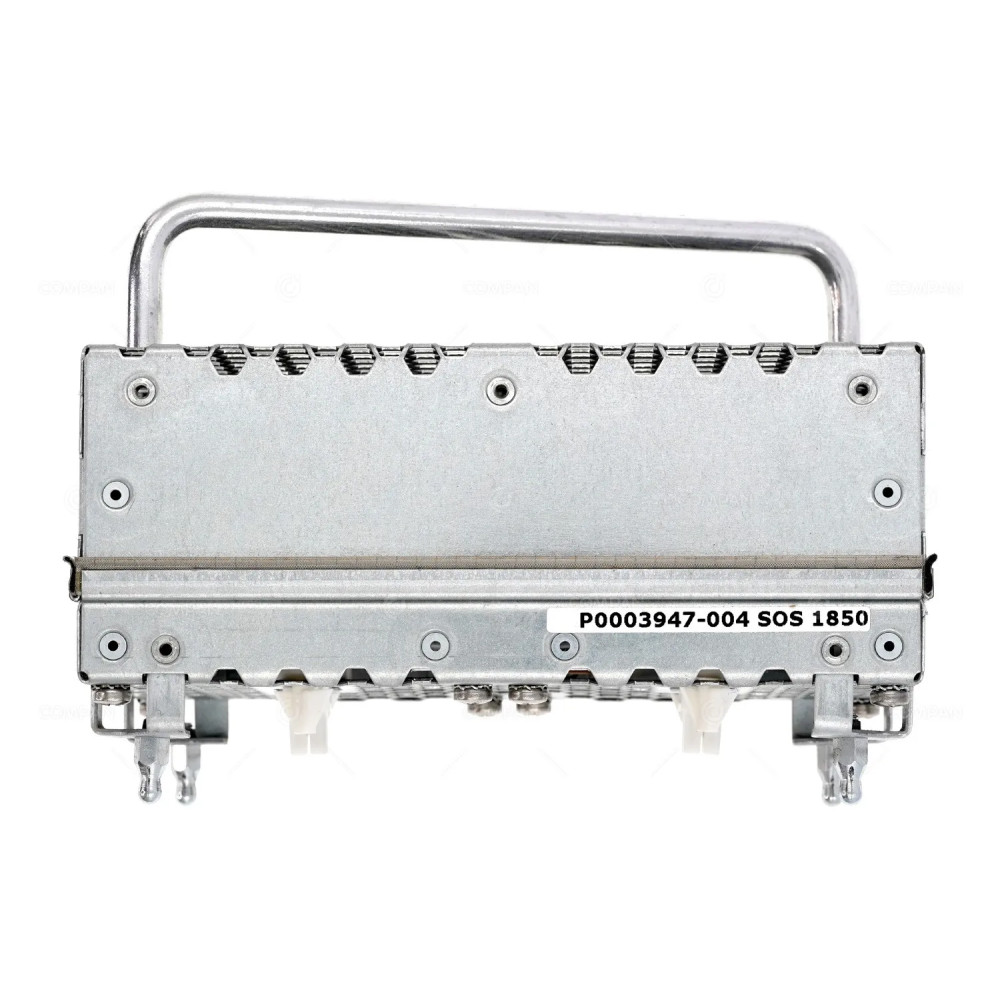 P0003947-004  HPE FRONT FAN ASSEMBLY 2X 80MM FOR HPE SUPERDOME FLEX CHASSIS