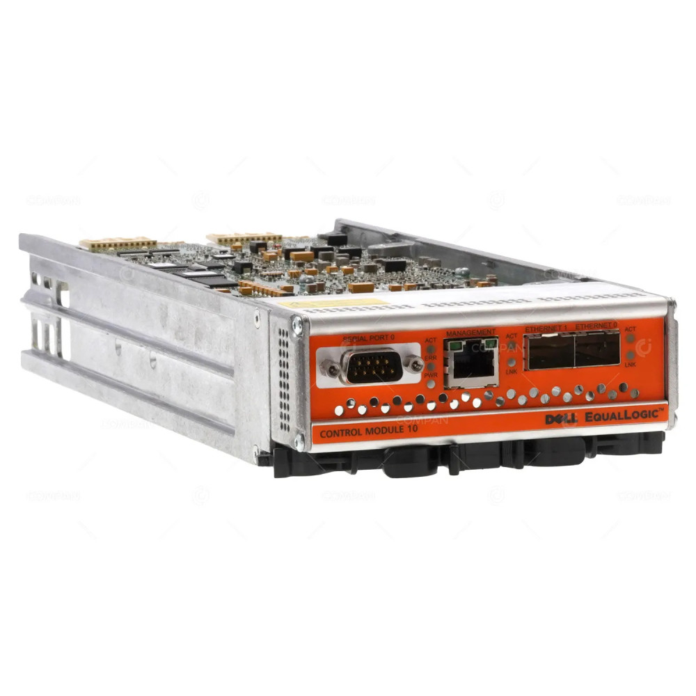 0G9J5 DELL CONTROLLER TYPE 10 FOR DELL EQUALLOGIC PS6510