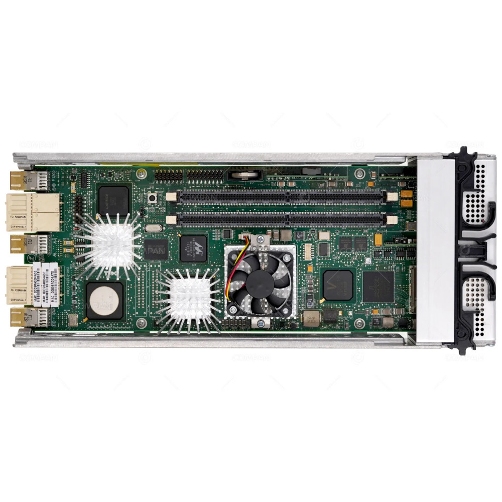 0G9J5 DELL CONTROLLER TYPE 10 FOR DELL EQUALLOGIC PS6510