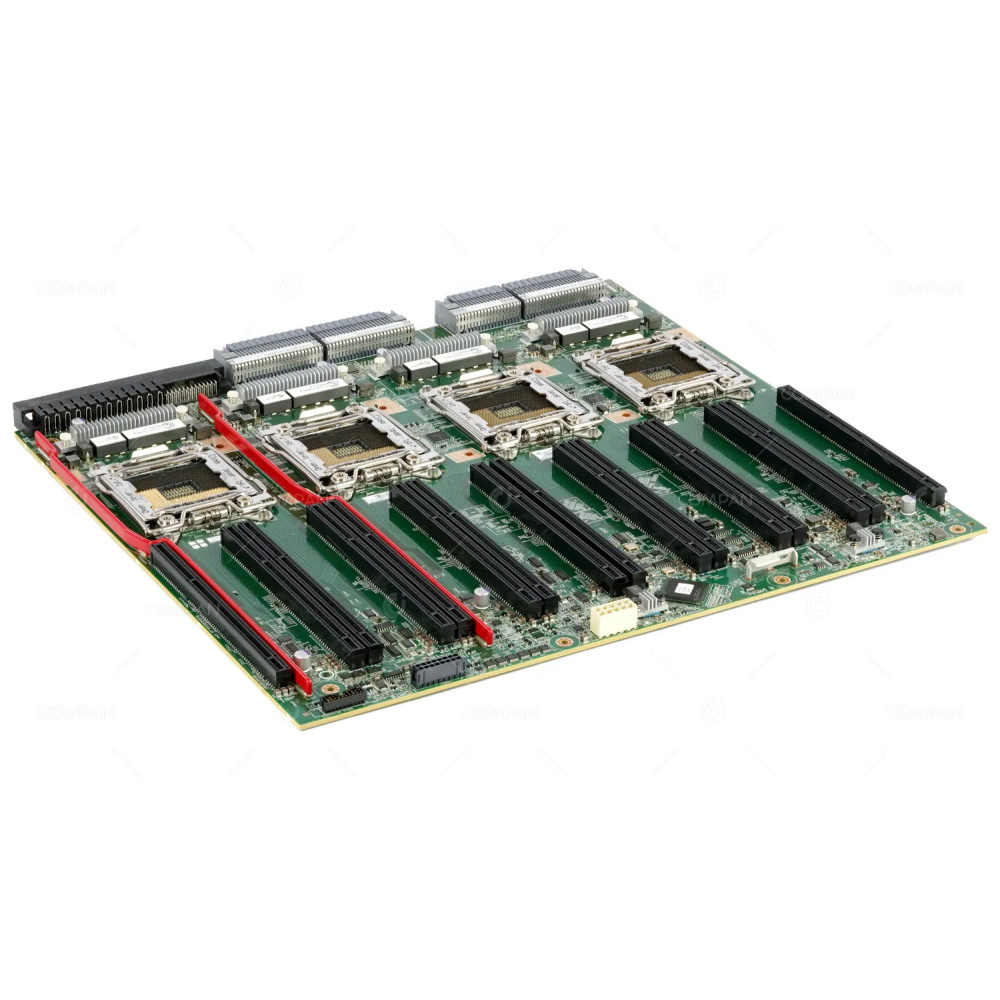 735518-001 HP SYSTEM BOARD SOCKET LGA2011 FOR PROLIANT DL580 G9