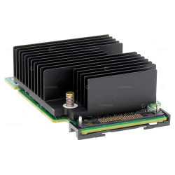 9JXVW  DELL PERC H330 MINI MONO 12G SAS RAID CONTROLLER FOR POWEREDGE R640 XL