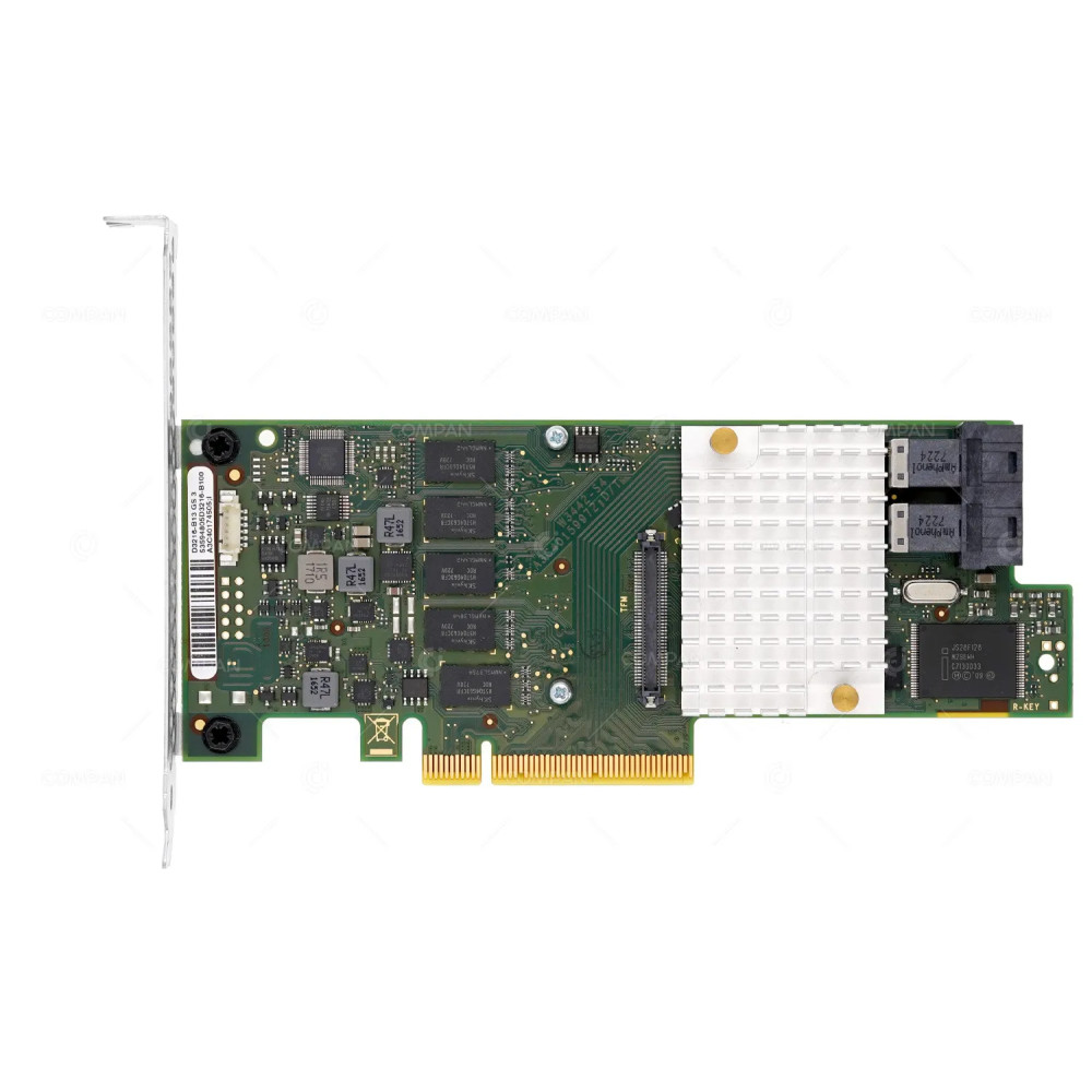 D3216-B13  FUJITSU D3216-B100 MEGARAID CONTROLLER