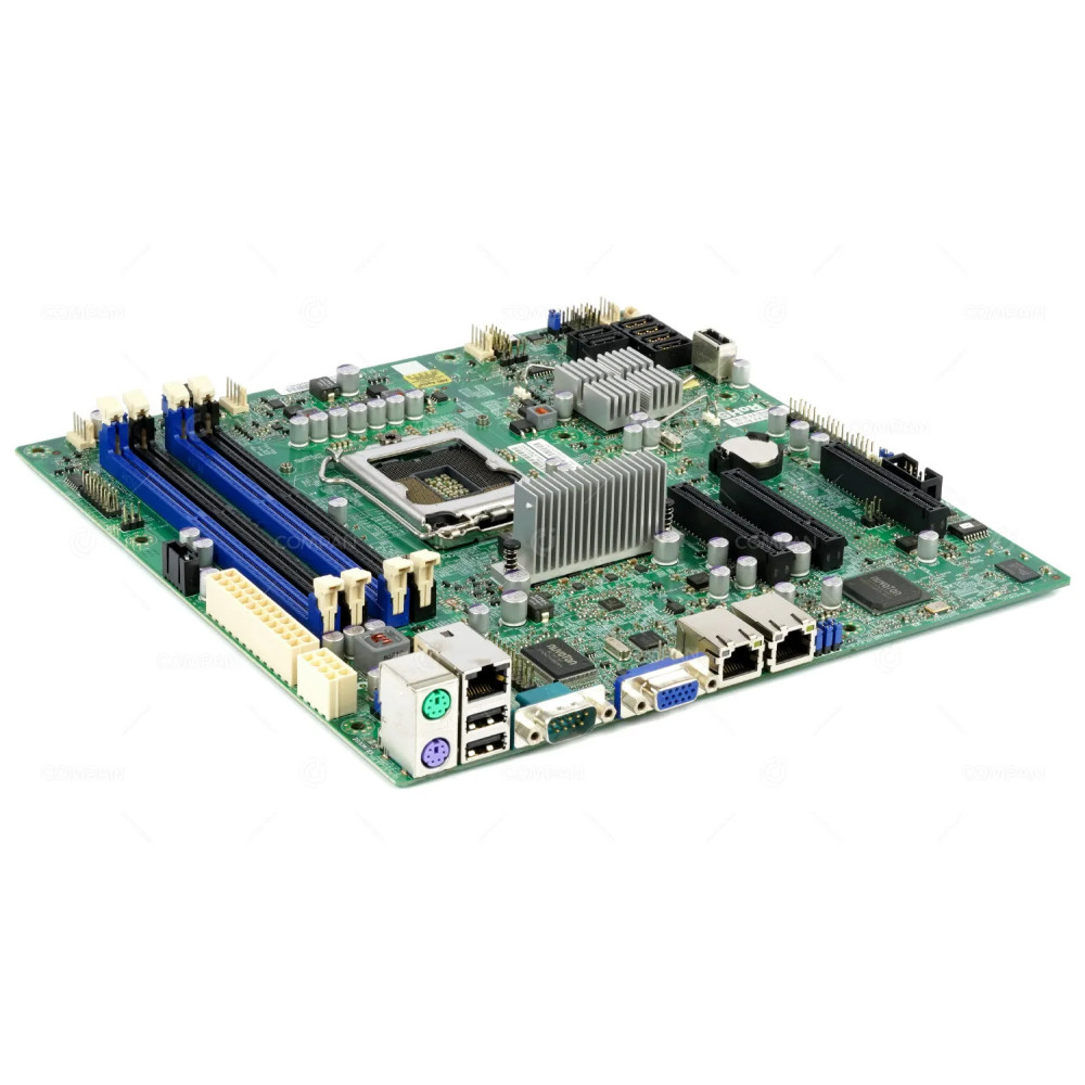 X9SCL-F SUPERMICRO MAINBOARD LGA1155 FOR SUPERMICRO X9SCL X9SCM