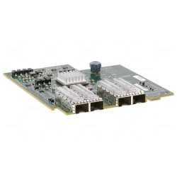 46C4482  IBM HOST INTERFACE CARD 4-PORT 4GB SFP FOR IBM SYSTEM STORAGE DS5100