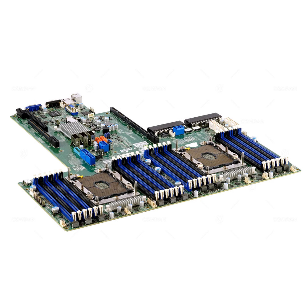 X11DPU-G7-NI22  NUTANIX DUAL LGA3647 24-SLOT DDR4 MAINBOARD FOR NX-8155-G7