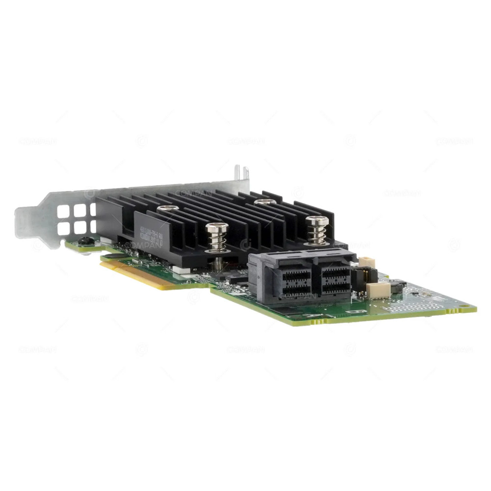6DCPN LP  DELL PERC H730P SAS RAID CONTROLLER 2GB NV CACHE 12GB/S LOW PROFILE