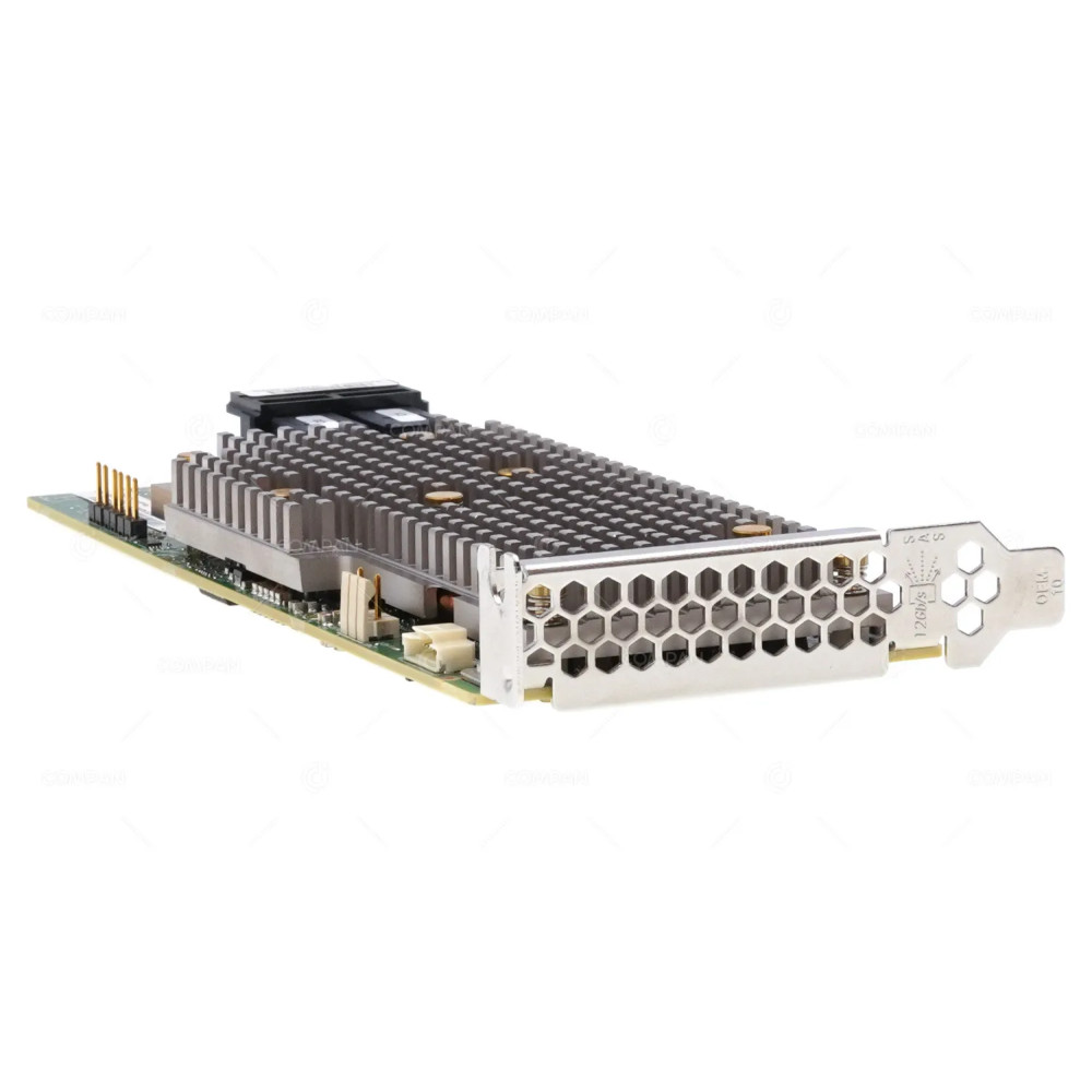 01KN507 LP  LENOVO 930-8I SATA SAS RAID CONTROLLER LOW PROFILE FOR SR650 M5