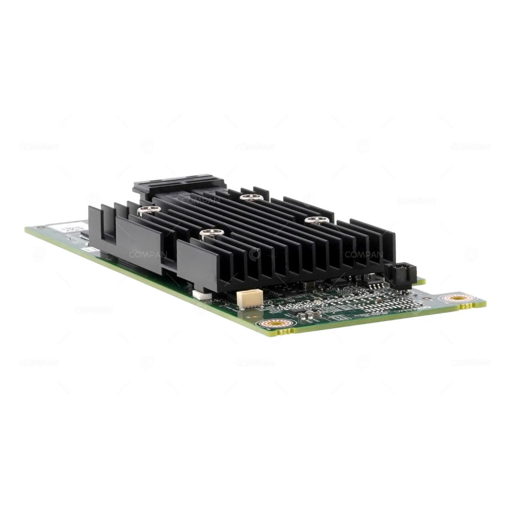 TD2NM NP  DELL PERC H330+ SAS RAID PCI-E CONTROLLER 12G FOR DELL POWEREDGE R340