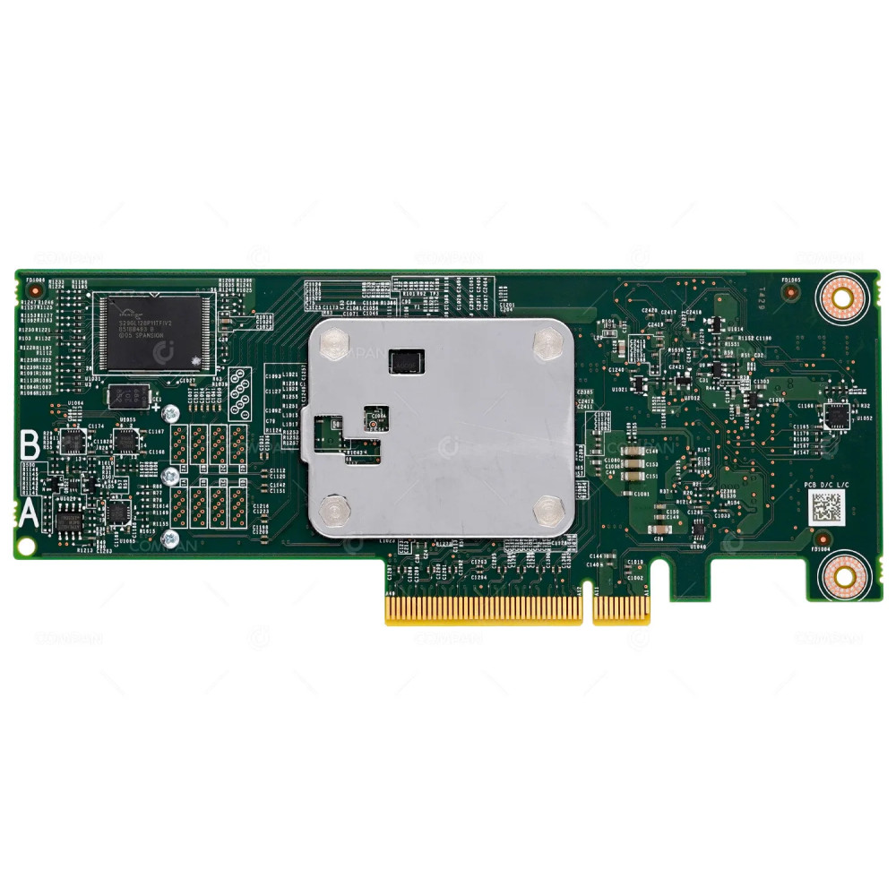 TD2NM NP  DELL PERC H330+ SAS RAID PCI-E CONTROLLER 12G FOR DELL POWEREDGE R340