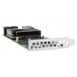 A3C40231004 LP  FUJITSU EP400I 8-PORT 12GB SAS PCIE 3.0 X8 RAID CONTROLLER