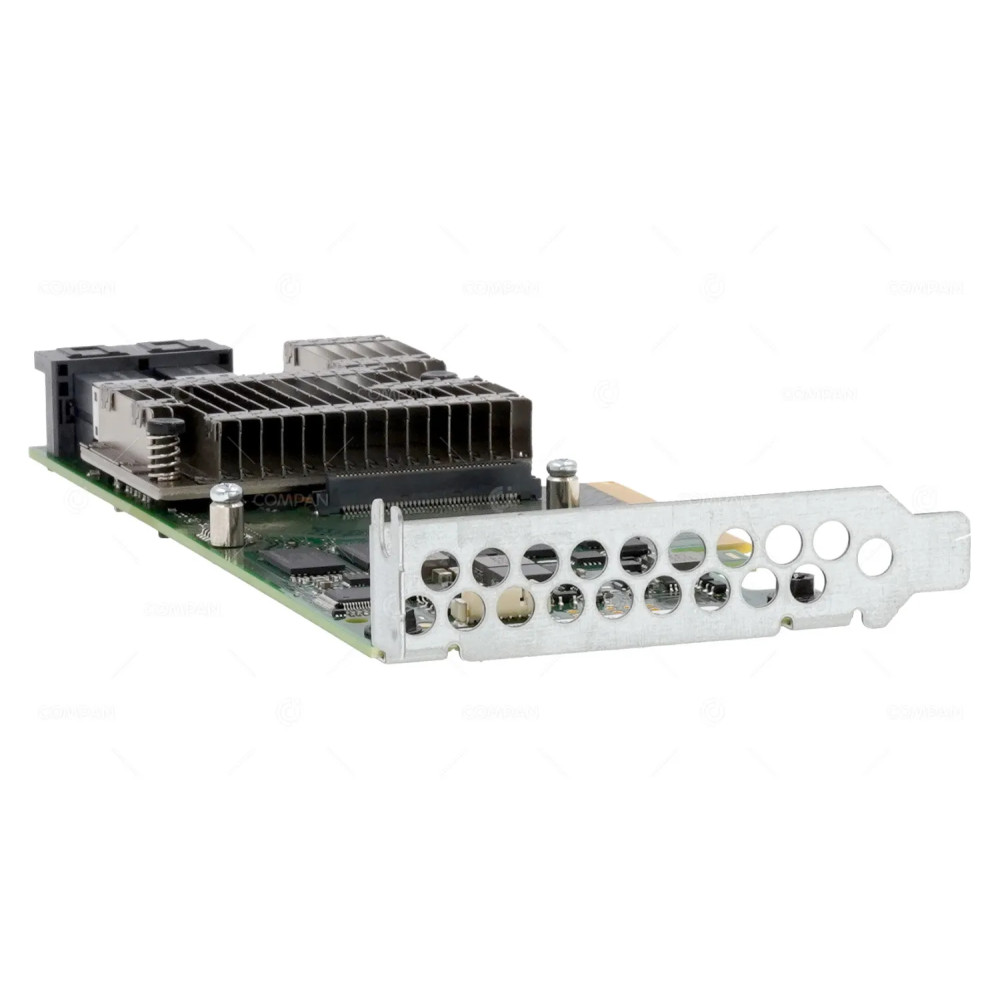 A3C40231004 LP  FUJITSU EP400I 8-PORT 12GB SAS PCIE 3.0 X8 RAID CONTROLLER