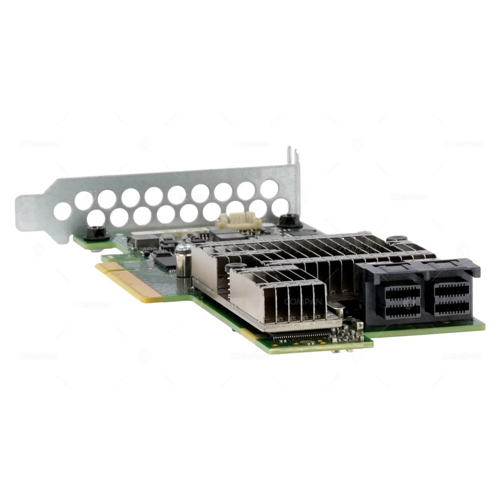 A3C40231004 LP  FUJITSU EP400I 8-PORT 12GB SAS PCIE 3.0 X8 RAID CONTROLLER