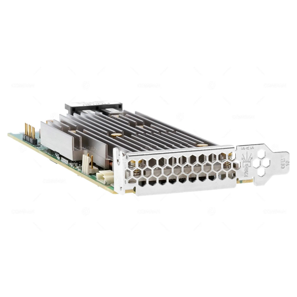 S25361-D3850-E110 LP  FUJITSU EP520I 12G SAS PCI-E RAID CONTROLLER
