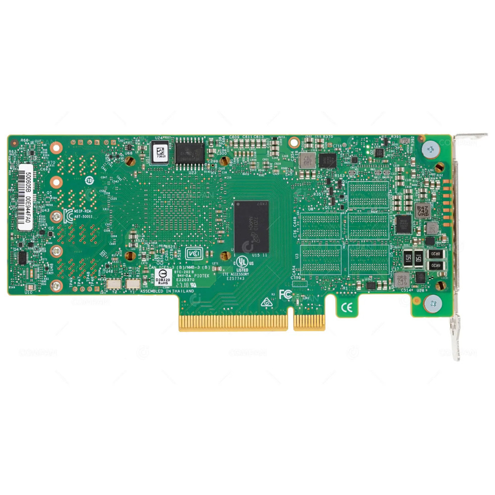 S25361-D3850-E110 LP  FUJITSU EP520I 12G SAS PCI-E RAID CONTROLLER