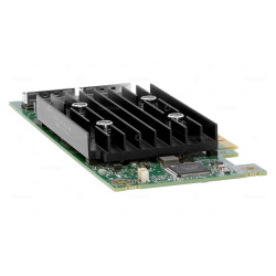 9DYP8 NO BRACKET  DELL PERC H345 12GB HBA SAS SATA RAID CONTROLLER FOR R750
