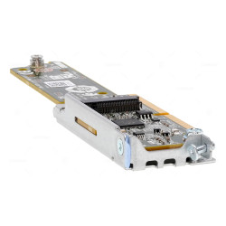 WMWJW  DELL DUAL M.2 2280 NVME PCI-E SSD CONTROLER FOR DELL POWEREDGE M640
