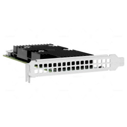 235NK  DELL NVME PCIE EXPANSION CARD FOR R640 R740 R740XD R940 C6420 P570F G14