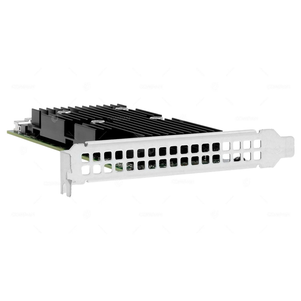 235NK  DELL NVME PCIE EXPANSION CARD FOR R640 R740 R740XD R940 C6420 P570F G14